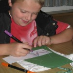 Los gehts -  in Saalbach!